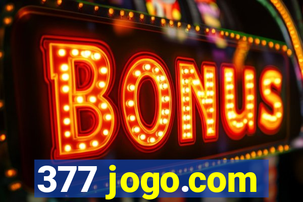 377 jogo.com